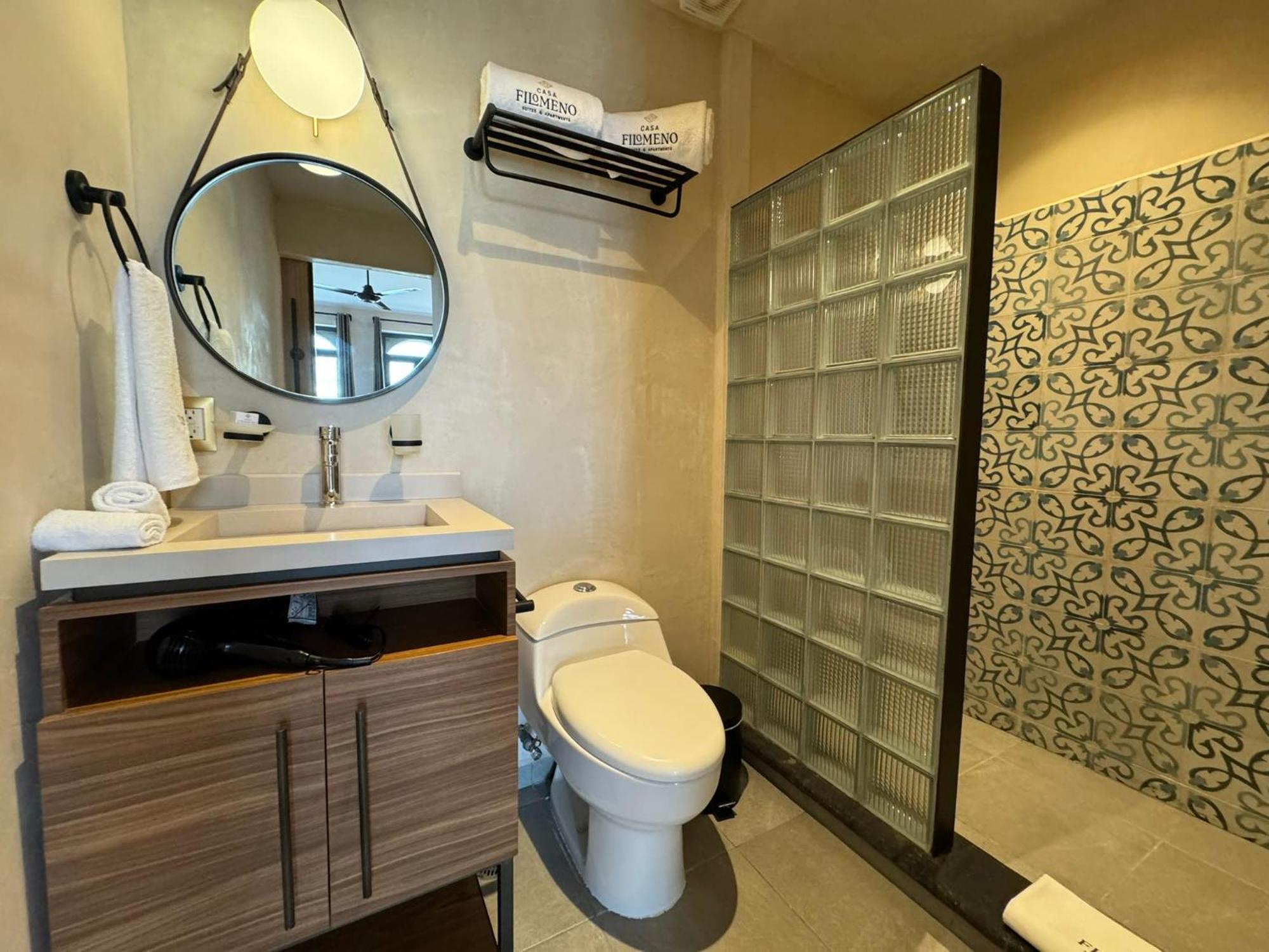 High End Studio Few Steps From Bellas Artes 墨西哥城 外观 照片